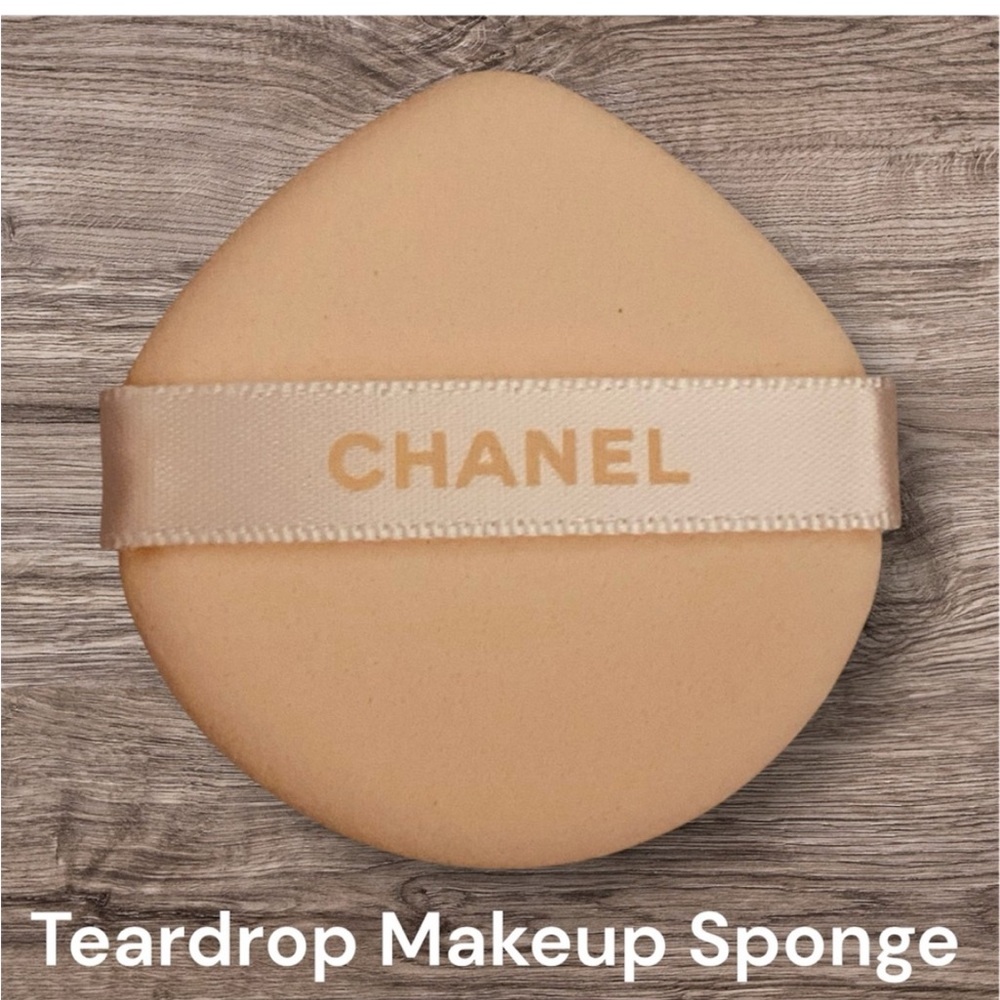 Chanel Makeup Tools Bundle 13 Items - Picture 8 of 11